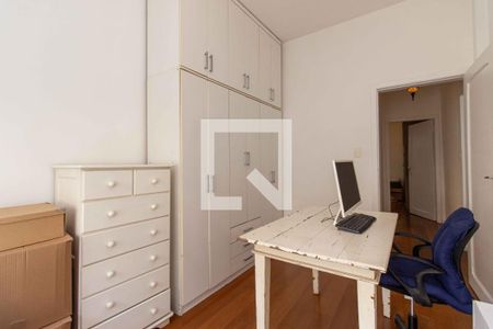 Quarto 2 de apartamento à venda com 2 quartos, 52m² em Vila Mariana, São Paulo