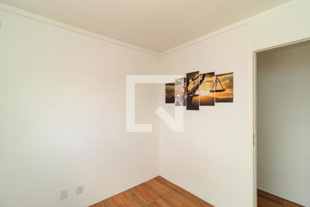 Quarto de apartamento para alugar com 2 quartos, 50m² em Vila Maria, São Paulo