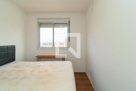 Quarto 2 de apartamento para alugar com 2 quartos, 50m² em Vila Maria, São Paulo