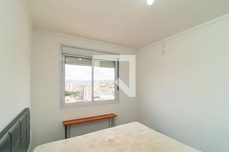 Quarto 2 de apartamento para alugar com 2 quartos, 50m² em Vila Maria, São Paulo