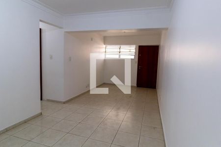 Sala de apartamento à venda com 3 quartos, 94m² em Sumarezinho, São Paulo