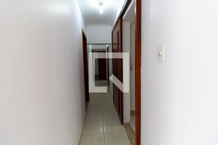 Corredor de apartamento à venda com 3 quartos, 94m² em Sumarezinho, São Paulo