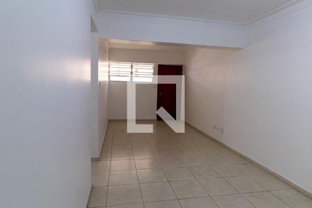 Sala de apartamento à venda com 3 quartos, 94m² em Sumarezinho, São Paulo