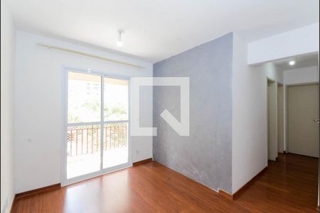 Sala de apartamento à venda com 3 quartos, 70m² em Picanço, Guarulhos