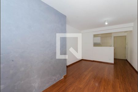 Sala de apartamento à venda com 3 quartos, 70m² em Picanço, Guarulhos