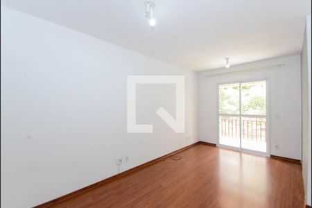 Sala de apartamento à venda com 3 quartos, 70m² em Picanço, Guarulhos