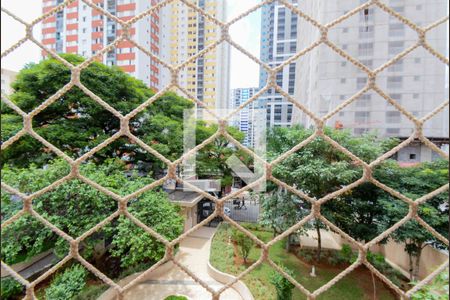 Vista da Varanda de apartamento à venda com 3 quartos, 70m² em Picanço, Guarulhos