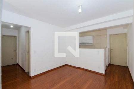 Sala de apartamento à venda com 3 quartos, 70m² em Picanço, Guarulhos