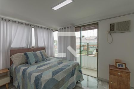 Quarto 1 de apartamento à venda com 4 quartos, 150m² em Indaiá, Belo Horizonte