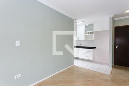 Sala de apartamento para alugar com 2 quartos, 52m² em Vila Aricanduva, São Paulo