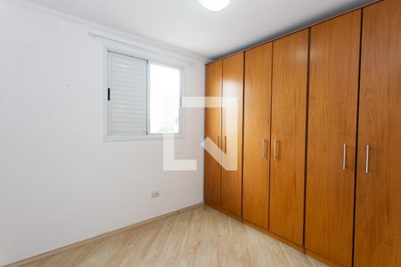 Quarto 1 de apartamento para alugar com 2 quartos, 52m² em Vila Aricanduva, São Paulo