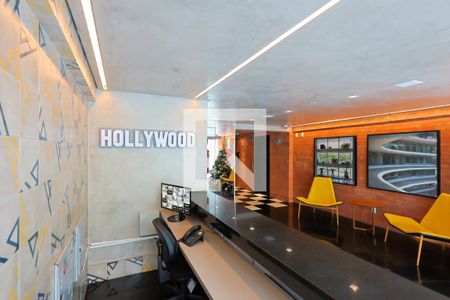 Studio à venda com 68m², 1 quarto e 2 vagas Studio à venda com 68m², 1 quarto e 2 vagasÁrea comum