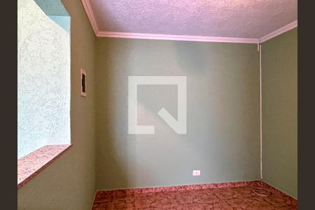 Sala de casa para alugar com 1 quarto, 50m² em Vila Pereira Cerca, São Paulo