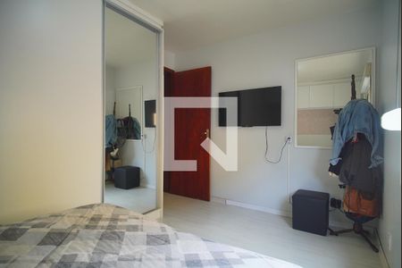 Quarto 1 de apartamento à venda com 2 quartos, 69m² em Rondônia, Novo Hamburgo