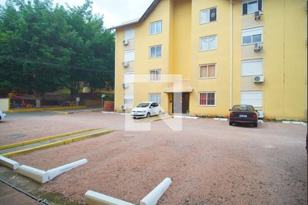 Vista do Quarto 1 de apartamento à venda com 2 quartos, 69m² em Rondônia, Novo Hamburgo