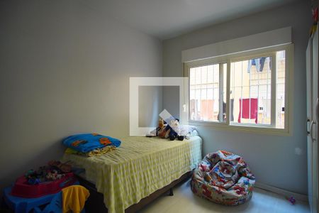 Quarto 2 de apartamento à venda com 2 quartos, 69m² em Rondônia, Novo Hamburgo