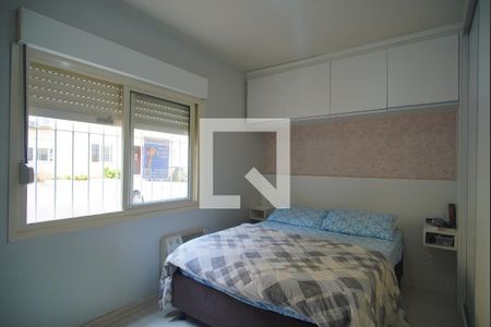 Quarto 1 de apartamento à venda com 2 quartos, 69m² em Rondônia, Novo Hamburgo