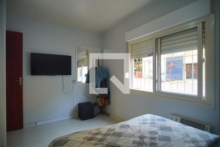 Quarto 1 de apartamento à venda com 2 quartos, 69m² em Rondônia, Novo Hamburgo