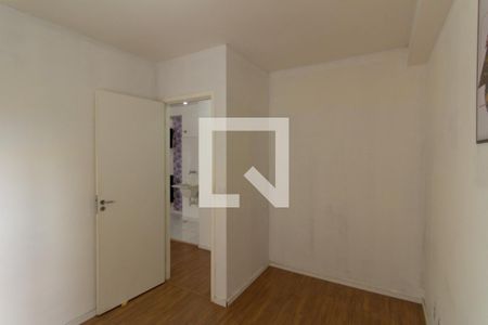 Quarto  de apartamento para alugar com 1 quarto, 40m² em Sítio da Figueira, São Paulo