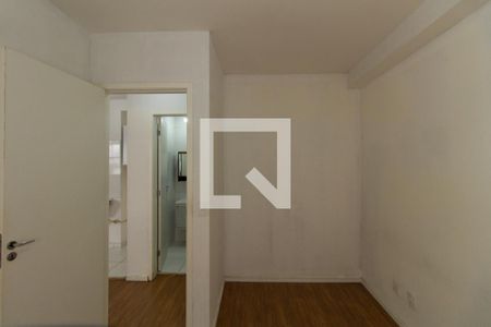 Quarto  de apartamento para alugar com 1 quarto, 40m² em Sítio da Figueira, São Paulo