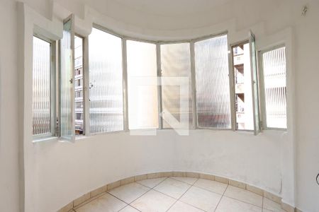 Sala de apartamento à venda com 1 quarto, 35m² em Santa Ifigênia, São Paulo