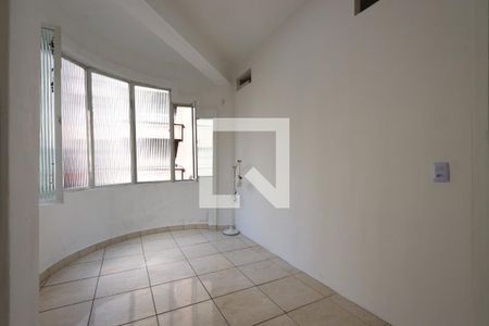 Sala de apartamento à venda com 1 quarto, 35m² em Santa Ifigênia, São Paulo