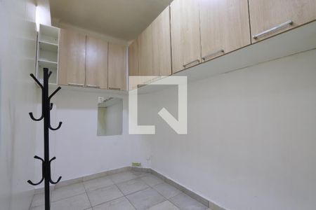 Quarto de apartamento à venda com 1 quarto, 35m² em Santa Ifigênia, São Paulo