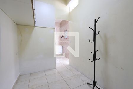 Quarto de apartamento à venda com 1 quarto, 35m² em Santa Ifigênia, São Paulo