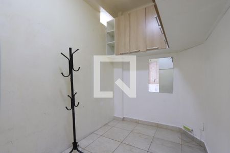 Quarto de apartamento à venda com 1 quarto, 35m² em Santa Ifigênia, São Paulo