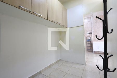 Quarto de apartamento à venda com 1 quarto, 35m² em Santa Ifigênia, São Paulo