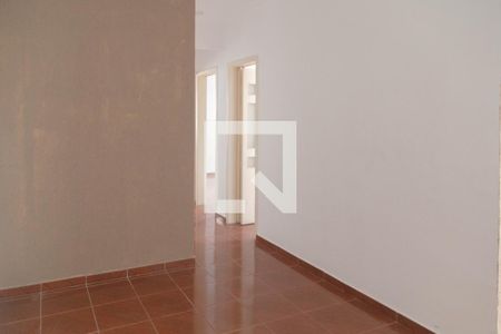 Sala de apartamento para alugar com 3 quartos, 75m² em Jardim Bom Clima, Guarulhos