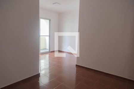 Sala de apartamento para alugar com 3 quartos, 75m² em Jardim Bom Clima, Guarulhos