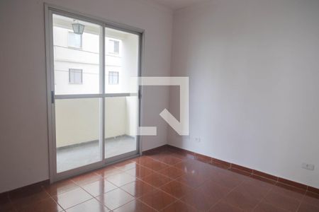 Sala de apartamento para alugar com 3 quartos, 75m² em Jardim Bom Clima, Guarulhos