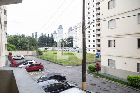 Varanda - Sala de apartamento para alugar com 3 quartos, 75m² em Jardim Bom Clima, Guarulhos