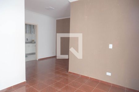 Sala de apartamento para alugar com 3 quartos, 75m² em Jardim Bom Clima, Guarulhos