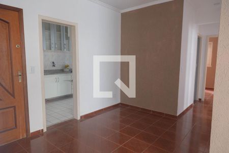 Sala de apartamento para alugar com 3 quartos, 75m² em Jardim Bom Clima, Guarulhos