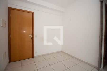 Sala de apartamento para alugar com 2 quartos, 52m² em Águas Claras, Brasília