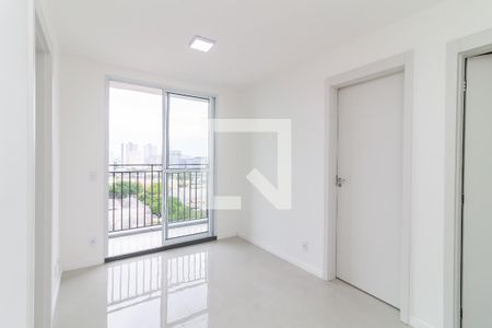 Sala de apartamento para alugar com 2 quartos, 37m² em Água Branca, São Paulo