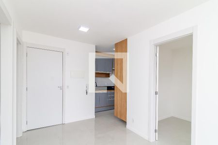 Sala de apartamento para alugar com 2 quartos, 37m² em Água Branca, São Paulo