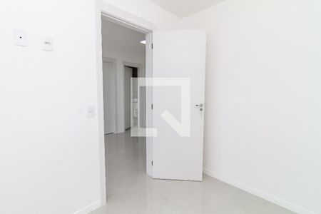 Quarto 1 de apartamento para alugar com 2 quartos, 37m² em Água Branca, São Paulo