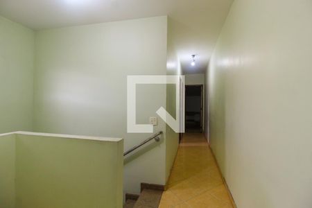 Hall de casa para alugar com 3 quartos, 140m² em Vila Progresso (zona Leste), São Paulo