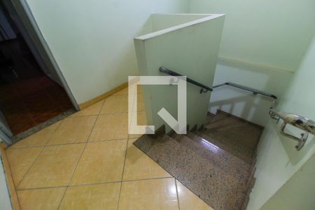 Hall de casa para alugar com 3 quartos, 140m² em Vila Progresso (zona Leste), São Paulo