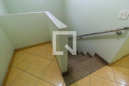 Hall de casa para alugar com 3 quartos, 140m² em Vila Progresso (zona Leste), São Paulo