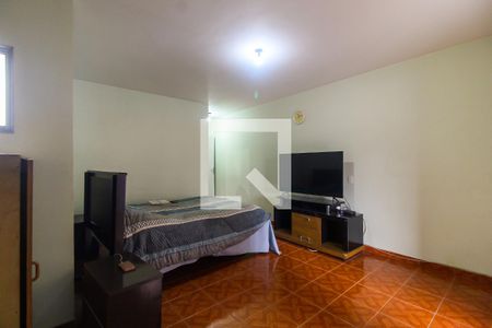 Suíte de casa para alugar com 3 quartos, 140m² em Vila Progresso (zona Leste), São Paulo