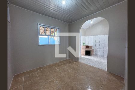 Sala de Jantar de casa para alugar com 2 quartos, 60m² em Campina, São Leopoldo