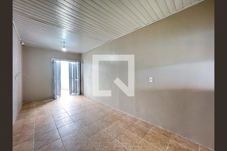 Sala de casa para alugar com 2 quartos, 60m² em Campina, São Leopoldo