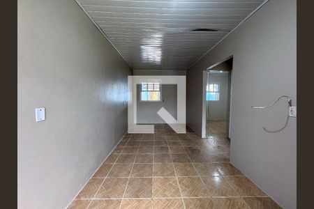 Sala de casa para alugar com 2 quartos, 60m² em Campina, São Leopoldo