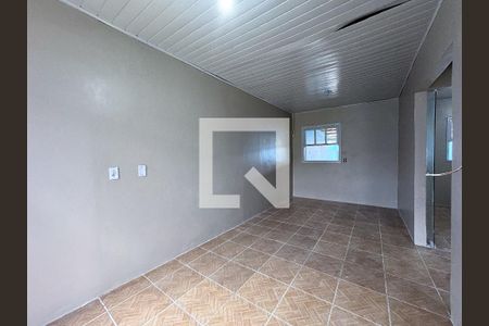 Sala de casa para alugar com 2 quartos, 60m² em Campina, São Leopoldo