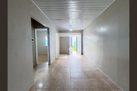 Sala de casa para alugar com 2 quartos, 60m² em Campina, São Leopoldo