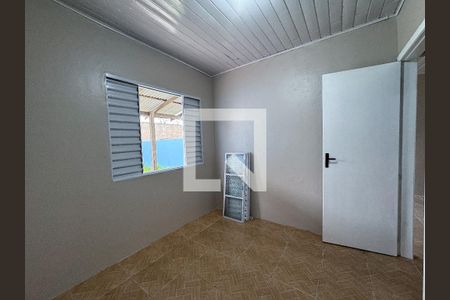 Quarto 1 de casa para alugar com 2 quartos, 60m² em Campina, São Leopoldo